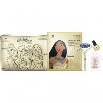 Catrice Set Facial Neceser Disney Princess