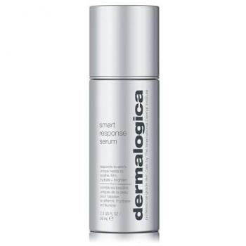 Dermalogica Smart Response Serum 60ml - Hydrating, Brightening, Soothing Formula for All Skin Types