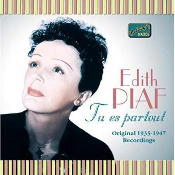 Edith piaf