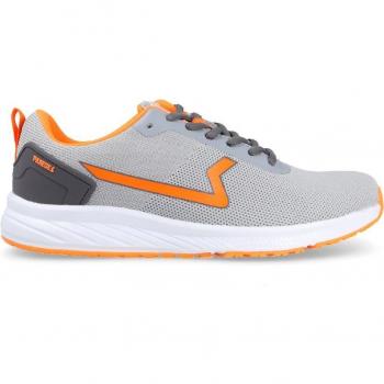 Zapatillas Paredes Andro para Mujer Gris