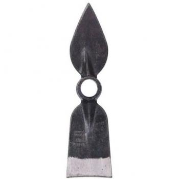Azada Doble Mota AA230B Doble Acero 7,5 x 28,8 cm Ø29,77 mm