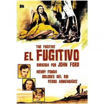 El Fugitivo [DVD]