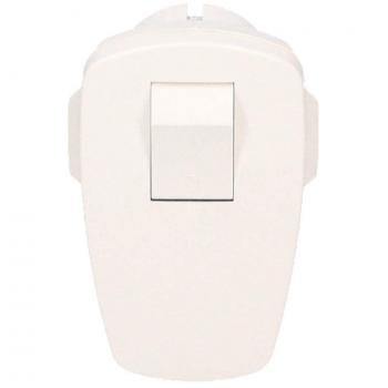 Clavija enchufe con interruptor