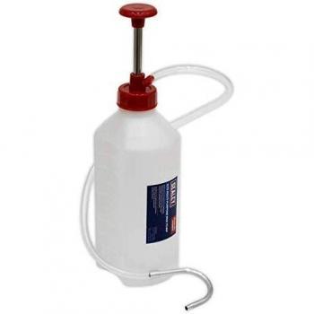 Bomba Mini Multipropósito 1L Sealey TP6804
