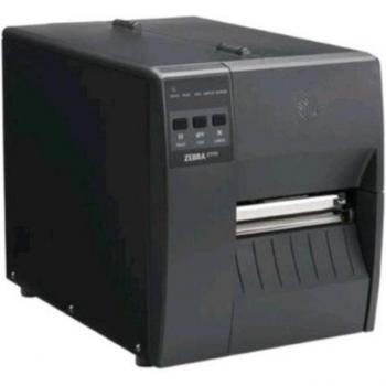 Zebra ZT111 Thermal Transfer Label Printer 203 x 203 DPI Wired & Wireless Ethernet LAN Wi-Fi