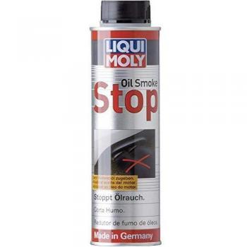 Liqui Moly 1682122 Reductor Humo Azul 300 ml