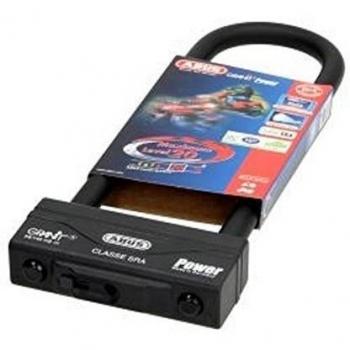 ABUS - 28657 - Granito Power 58 16 mm/310 x 83 mm - Candado