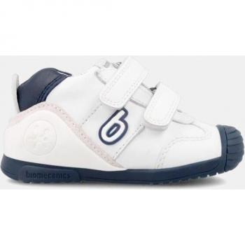 Zapatillas Biomecanics Sauvage 221001-C Blanco