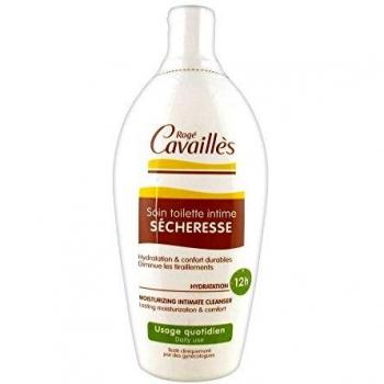Roge Cavailles Roge Cava Soin Intime Secheresse 500Ml 500 ml