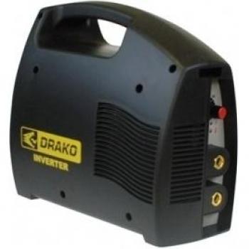 Drako M120081 - Soldador inverter k-ott-1