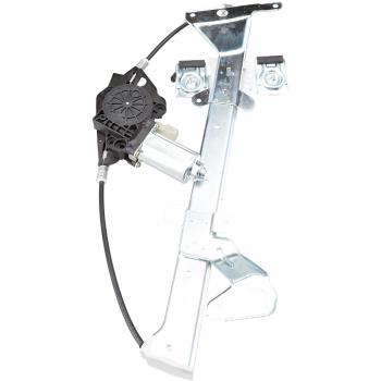 Elevador de cristal VAICO V25-0558 para FORD, compatible con múltiples referencias