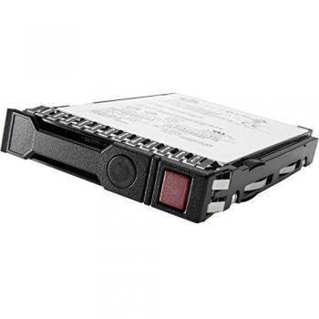 HPE 6TB Midline Hot-Swap SATA Hard Drive - 3.5 LFF, 7200 RPM, with SmartDrive Carrier