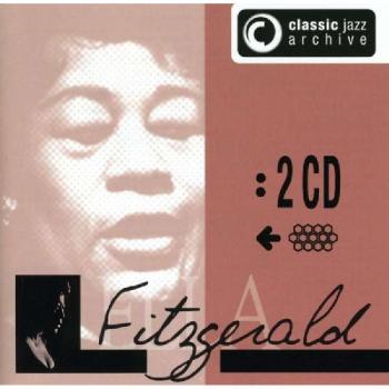 Classic Jazz Archive - Ella Fitzgerald