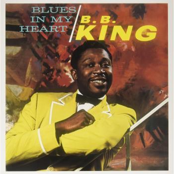 Blues In My Heart