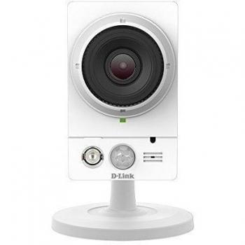 D-Link DCS-2210L - Cámara de vigilancia