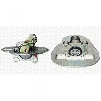 Pinza de freno BUDWEG CALIPER 34769 para SAAB 900 I Berline, 900 I Combi Coupe y 99 Combi Coupe, eje delantero derecho