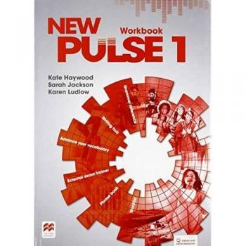 NEW PULSE 1 Wb Pk 2019