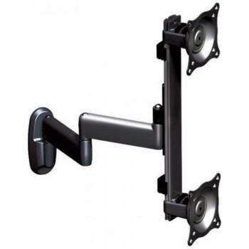 Chief Kontour KWD230B Dynamic Wall Mount Array