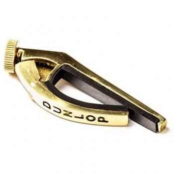 Jim Dunlop Victor Capo Flat