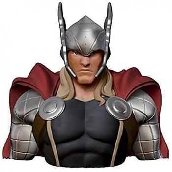 Marvel Thor Deluxe Bust Bank 20cm