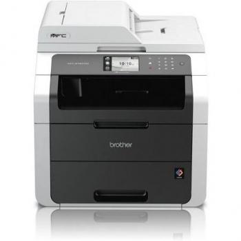 Brother MFC 9140 CDN - Impresora Multifunción Color