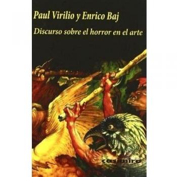 Discursos Sobre el Horror en el Arte, Colección Historia