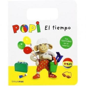 Popi. El tiempo