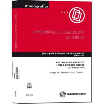 Expedientes de regulación de empleo