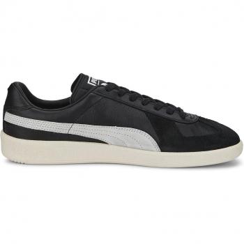 Zapatillas Puma Army Trainer Negro/Gris Hombre