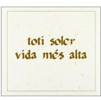 Vida Mes Alta Cd