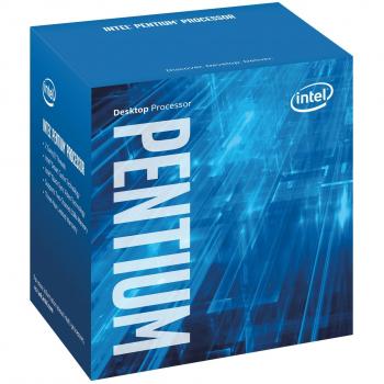 Intel Pentium Dual-Core G4520 3.6 GHz 3MB Smart Cache Skylake Processor CPU Box BX80662G4520