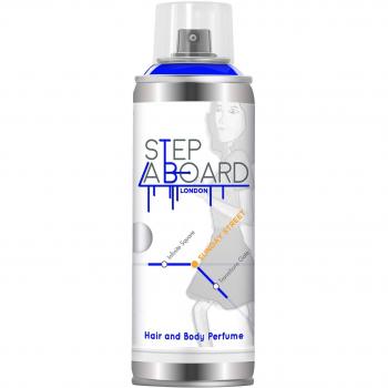 Sunday Street 150 ML Hair and Body Perfume
