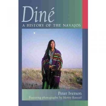 Dine: A History of the Navajos