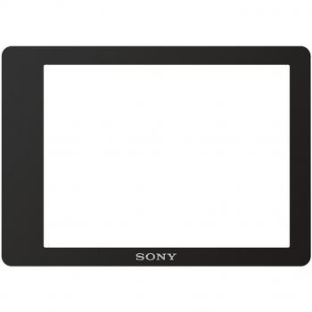 Sony PCKLM16 - Protector de pantalla para cámaras digitales A7/A7R