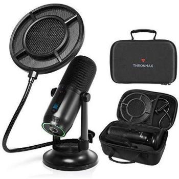 Thronmax MDrill One Studio Kit