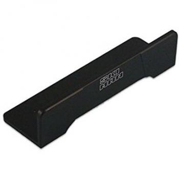 Wintersteiger Alu File Guide 88°, color black