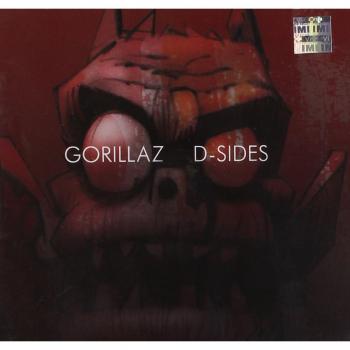 D-Sides - Gorillaz