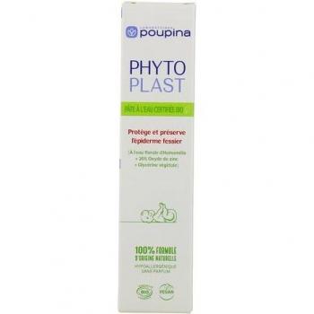 Poupina Phytoplast Pasta de Agua 50ml