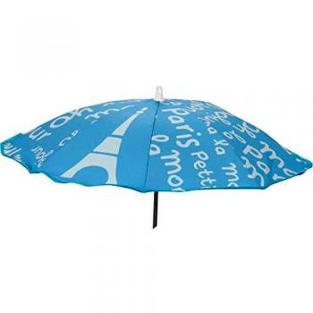 Babyline Paris - Sombrilla, unisex, color azul