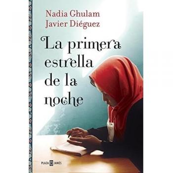 La primera estrella de la noche