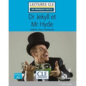 Dr Jekyll et Mr Hyde