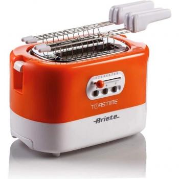 Tostadora con función descongelación 700 watios Ariete 159