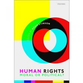 Human rights moral or politicalz