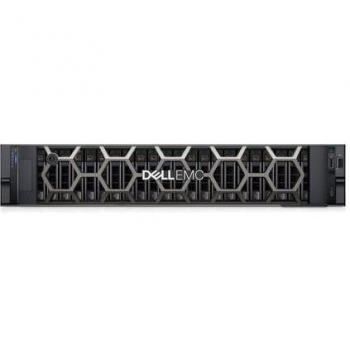 DELL - PowerEdge R750XS servidor 480 GB Bastidor (2U) Intel® Xeon® Silver 2,4 GHz 32 GB DDR4-SDRAM 800 W