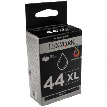 Lexmark 18Y0144E (No.44) Original Black Inkjet Cartridge