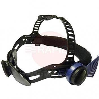 3M 705015 ARNÉS CABEZA PARA SPEEDGLAS 1009000SL