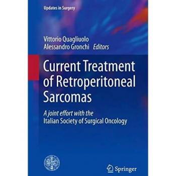 Current Treatment of Retroperitoneal Sarcomas
