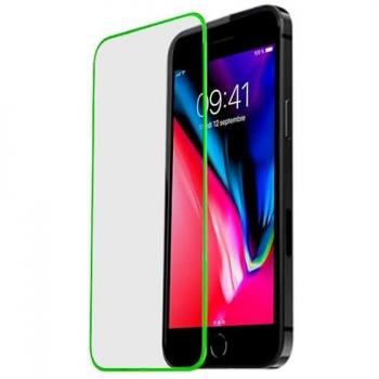 Protector de Pantalla Cristal Templado Cool Neon para iPhone 6/7/8/SE 2020/SE 2022