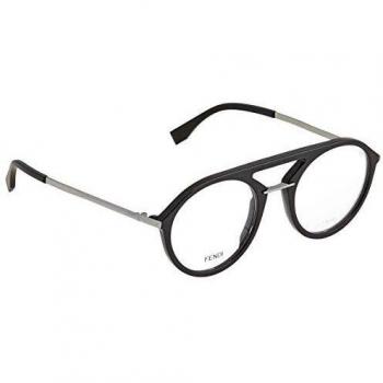 FENDI Ff M 34 0807 - Gafas de sol, color negro