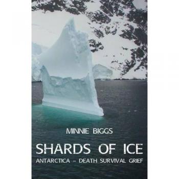 Fragmentos de Hielo: Supervivencia y Duelo en la Antártida